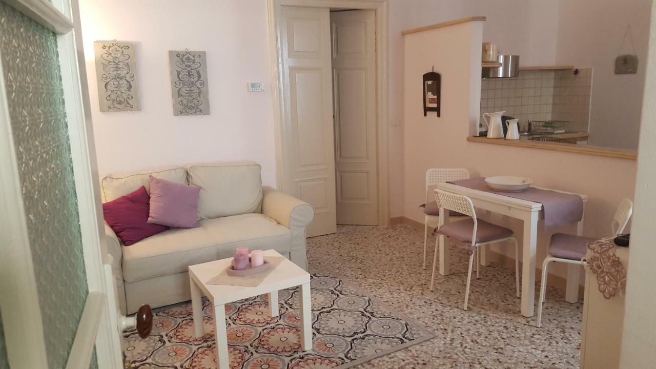 Maison De Famille Acerenza Exteriér fotografie
