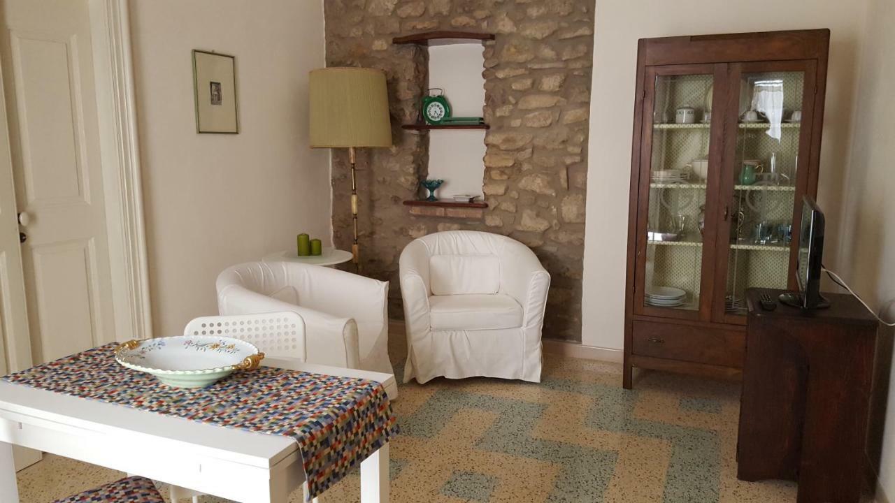 Maison De Famille Acerenza Exteriér fotografie
