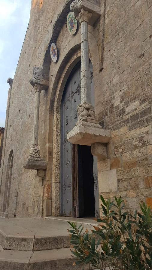 Maison De Famille Acerenza Exteriér fotografie